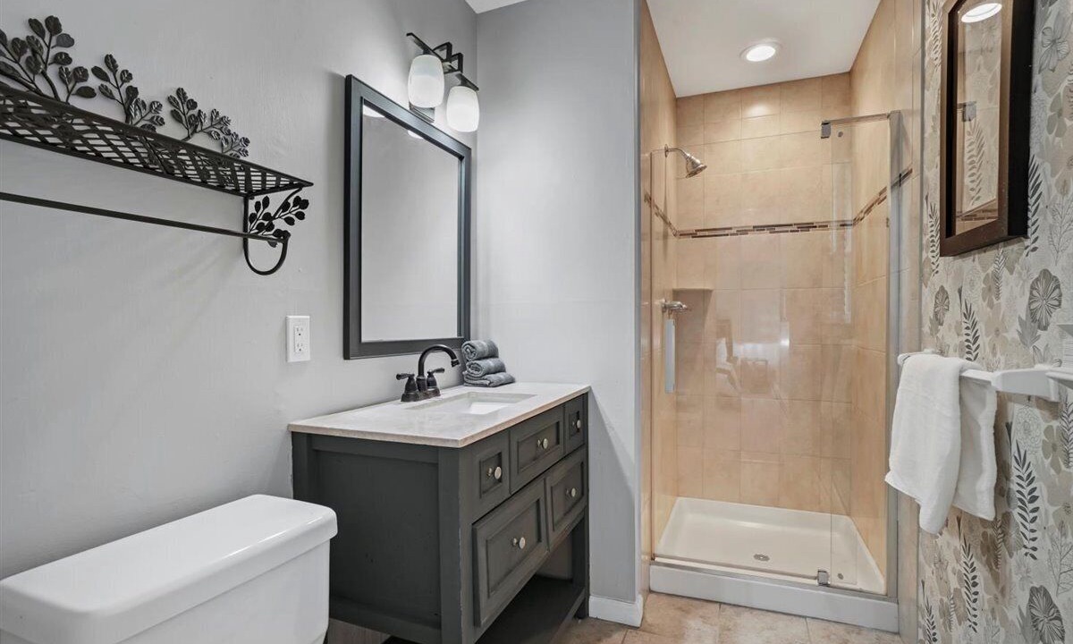 Photo of Bathroom in South Blooming Grove