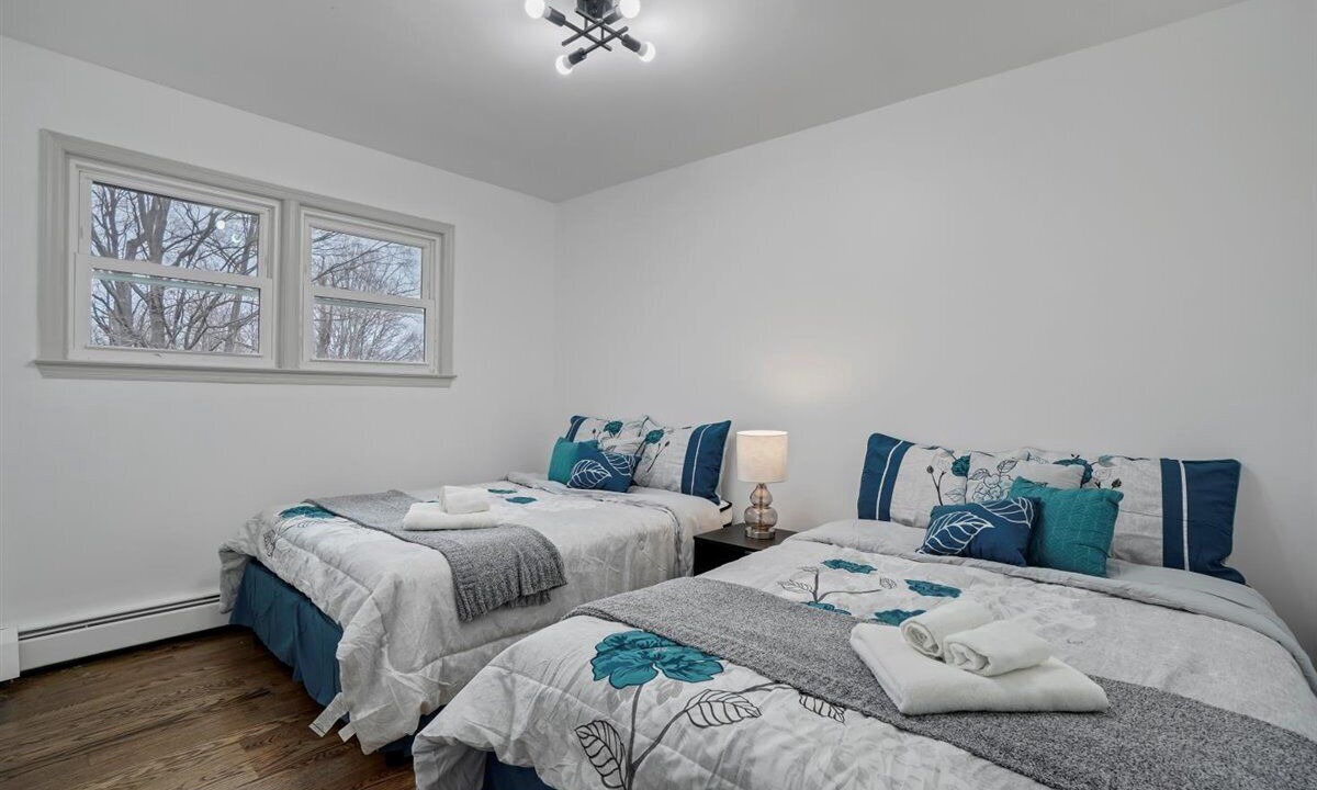 Photo of Bedroom in South Blooming Grove