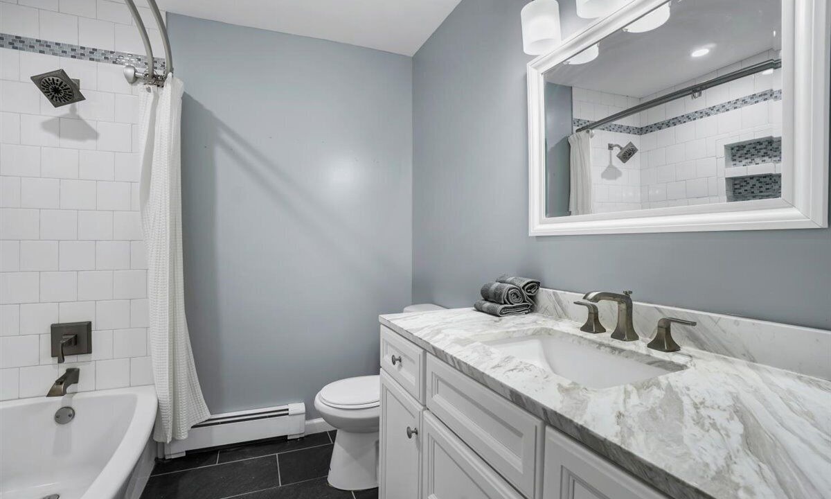 Photo of Bathroom in South Blooming Grove