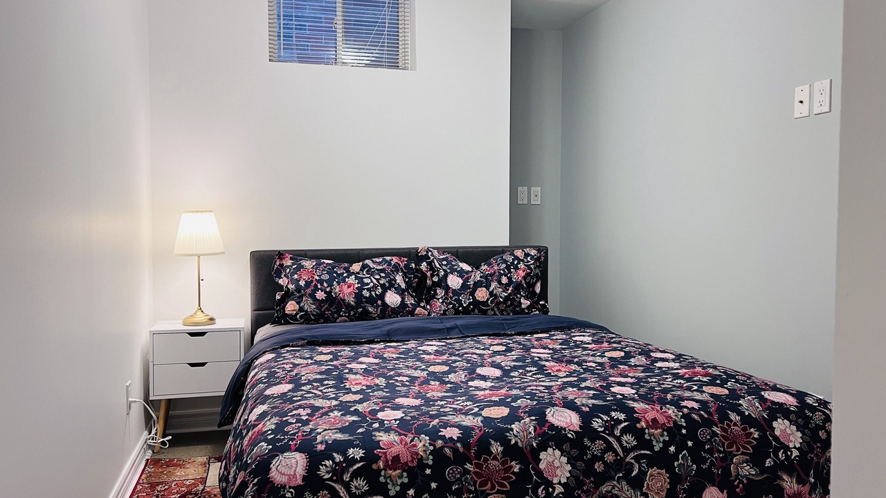 Photo of Bedroom in Meadowvale Village