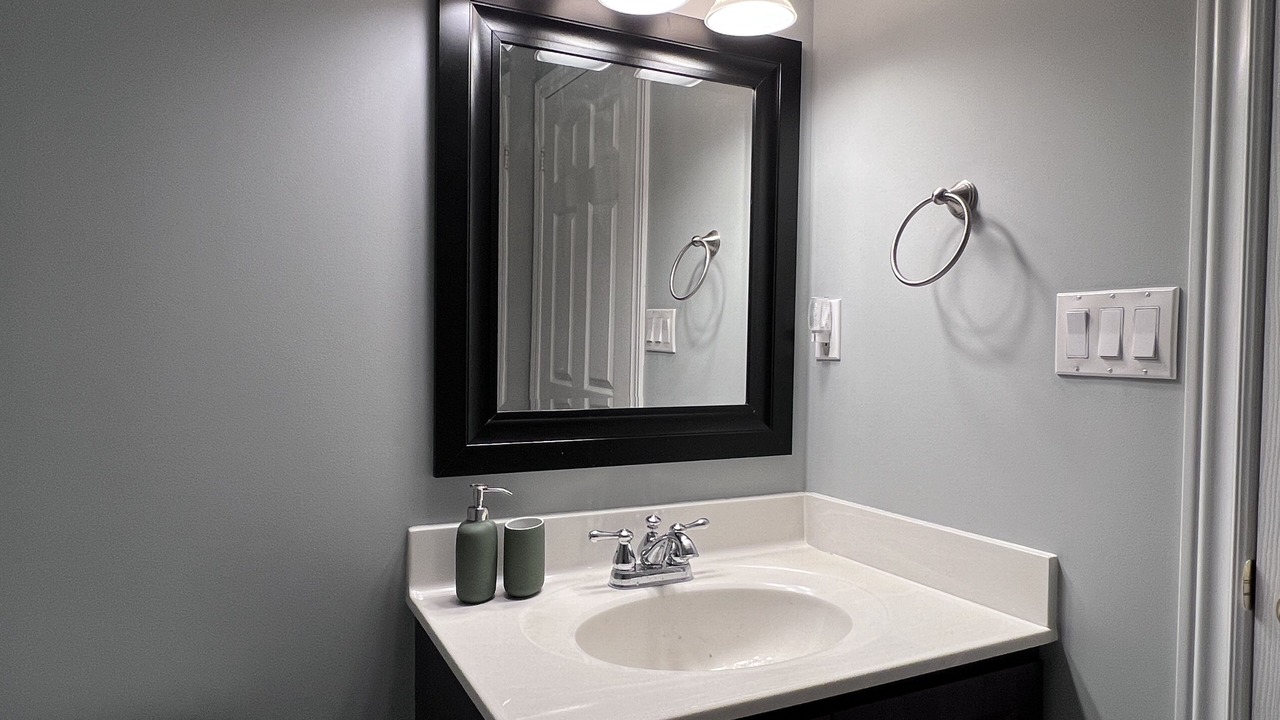 Photo of Bathroom in Meadowvale Village