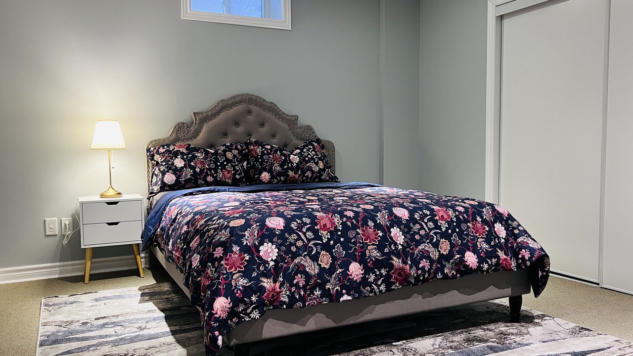 Photo of Bedroom in Meadowvale Village