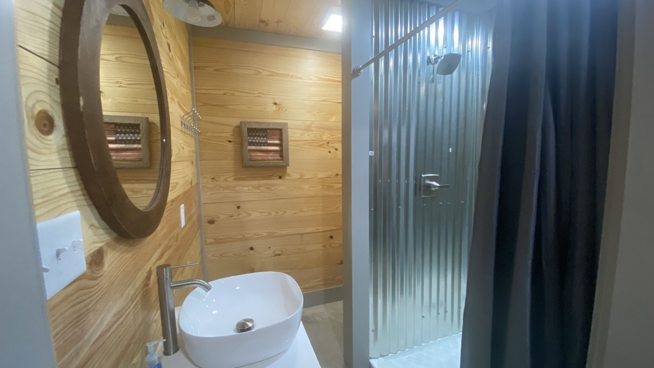 Photo of Bathroom in Caldwell