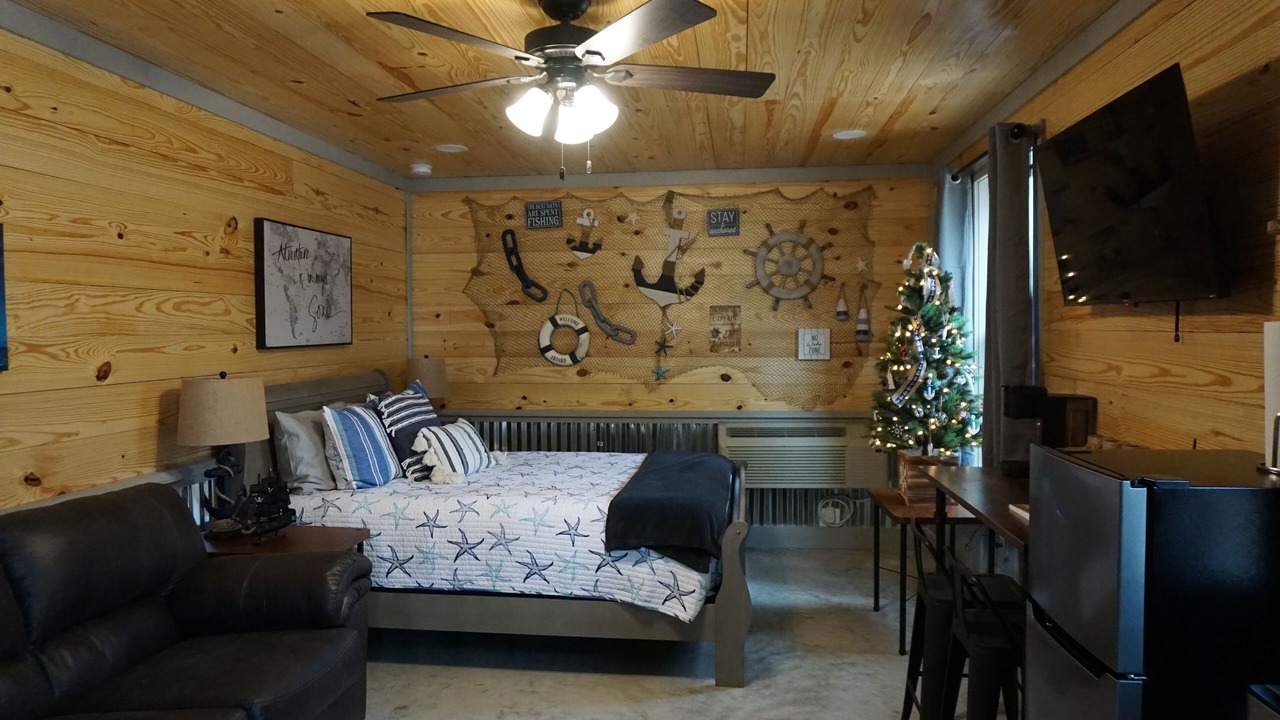 Photo of Bedroom in Caldwell