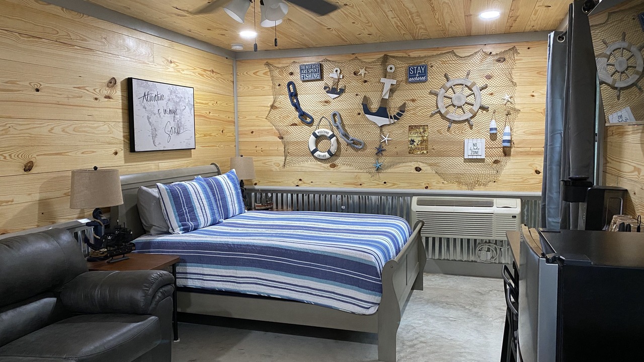 Photo of Bedroom in Caldwell