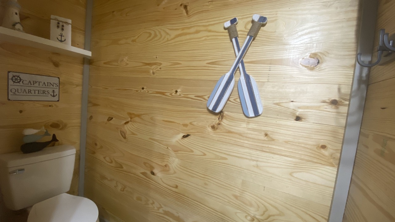 Photo of Bathroom in Caldwell