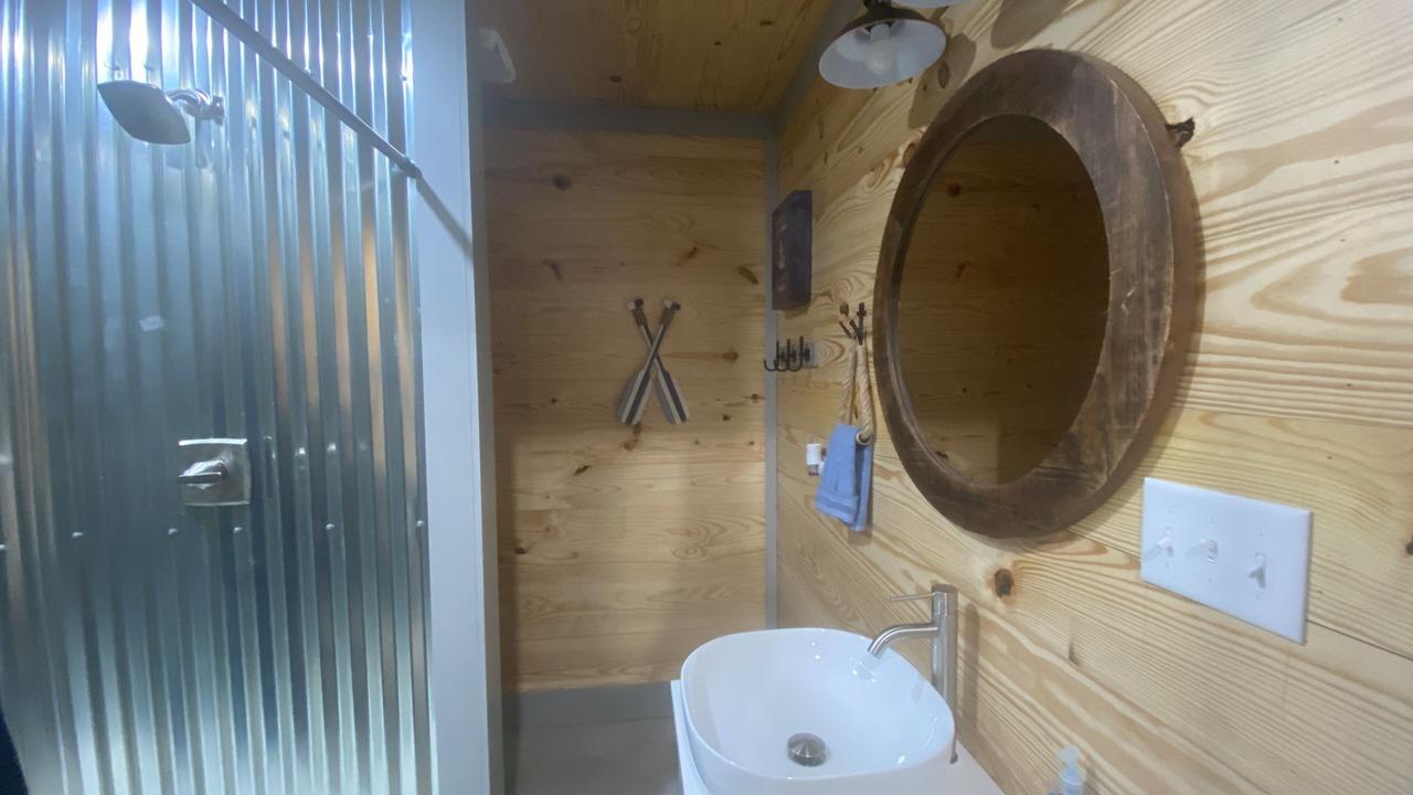 Photo of Bathroom in Caldwell