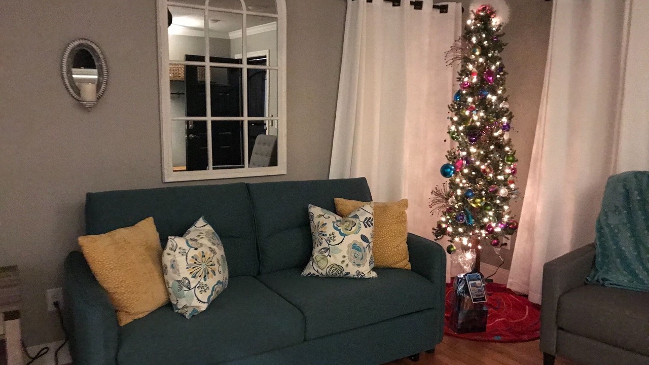 Photo of Livingroom in Amarillo