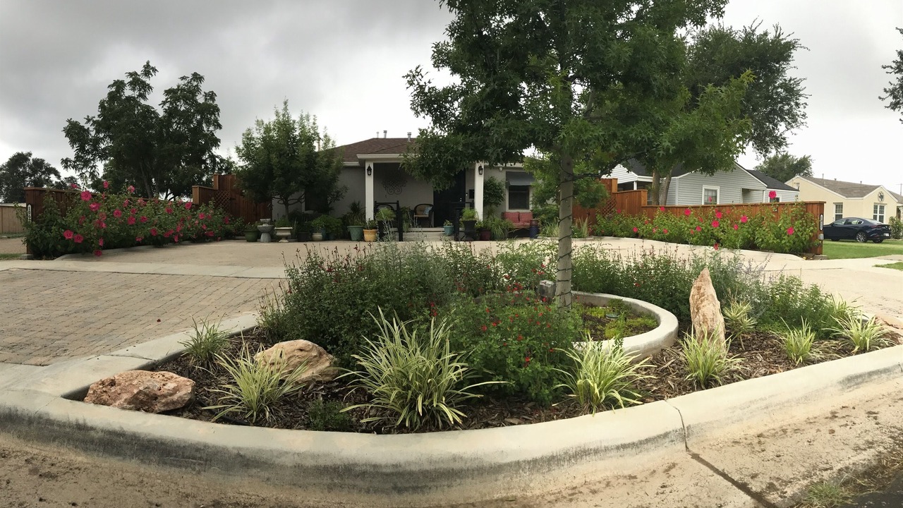 Photo of Outdoor in Amarillo