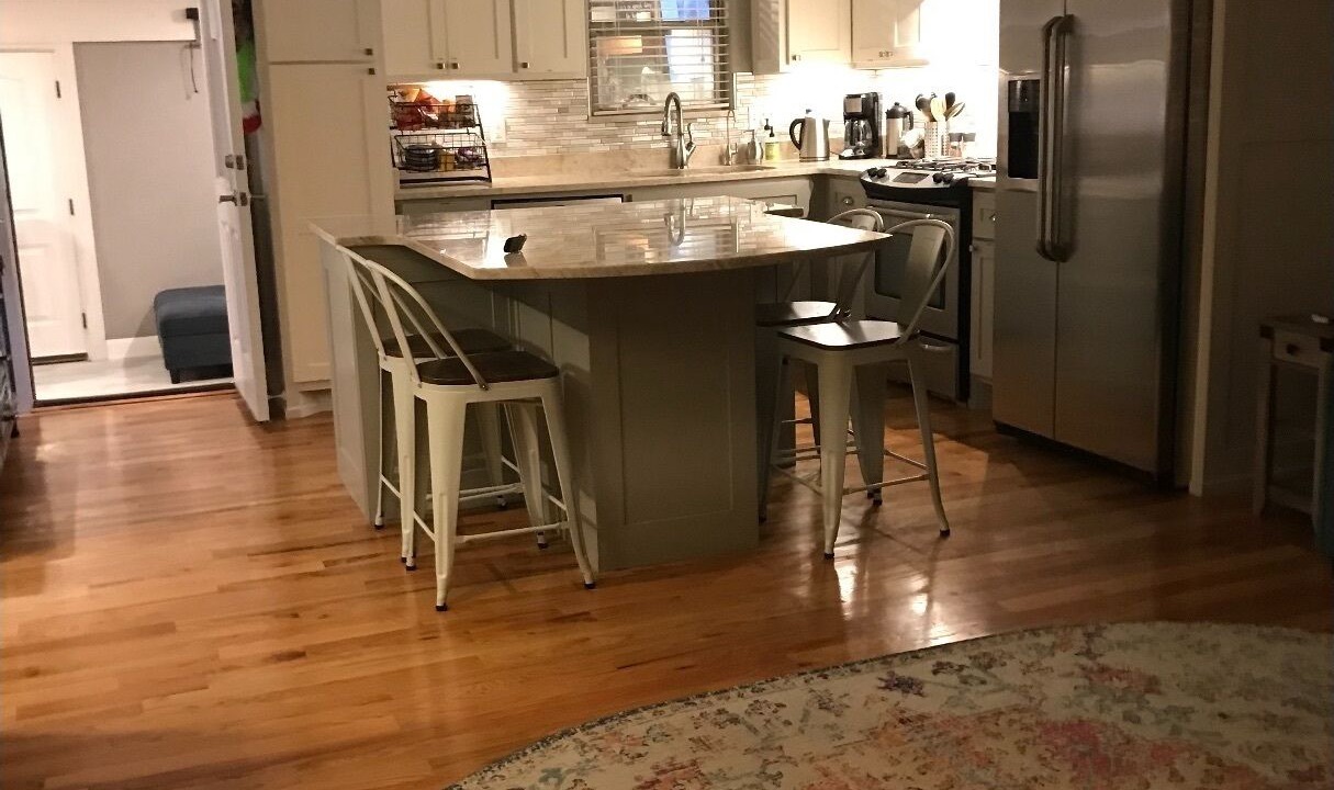 Photo of Kitchen in Amarillo