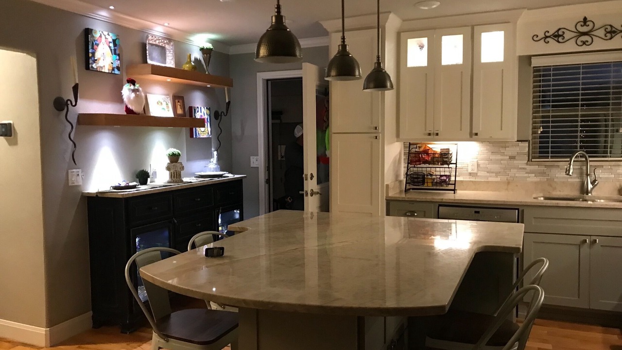 Photo of Kitchen in Amarillo