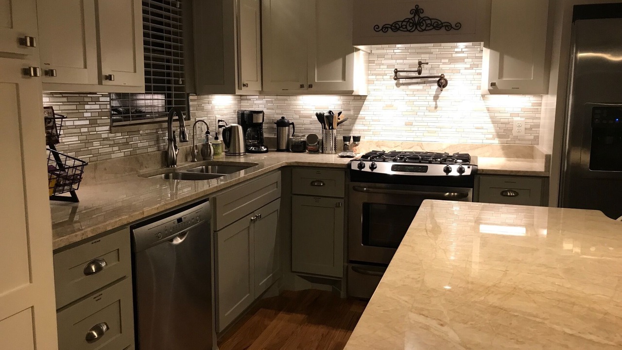 Photo of Kitchen in Amarillo