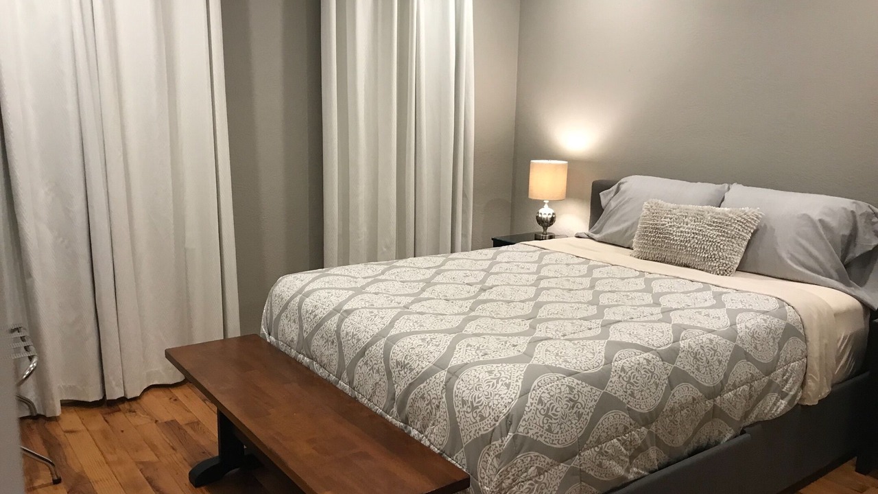 Photo of Bedroom in Amarillo