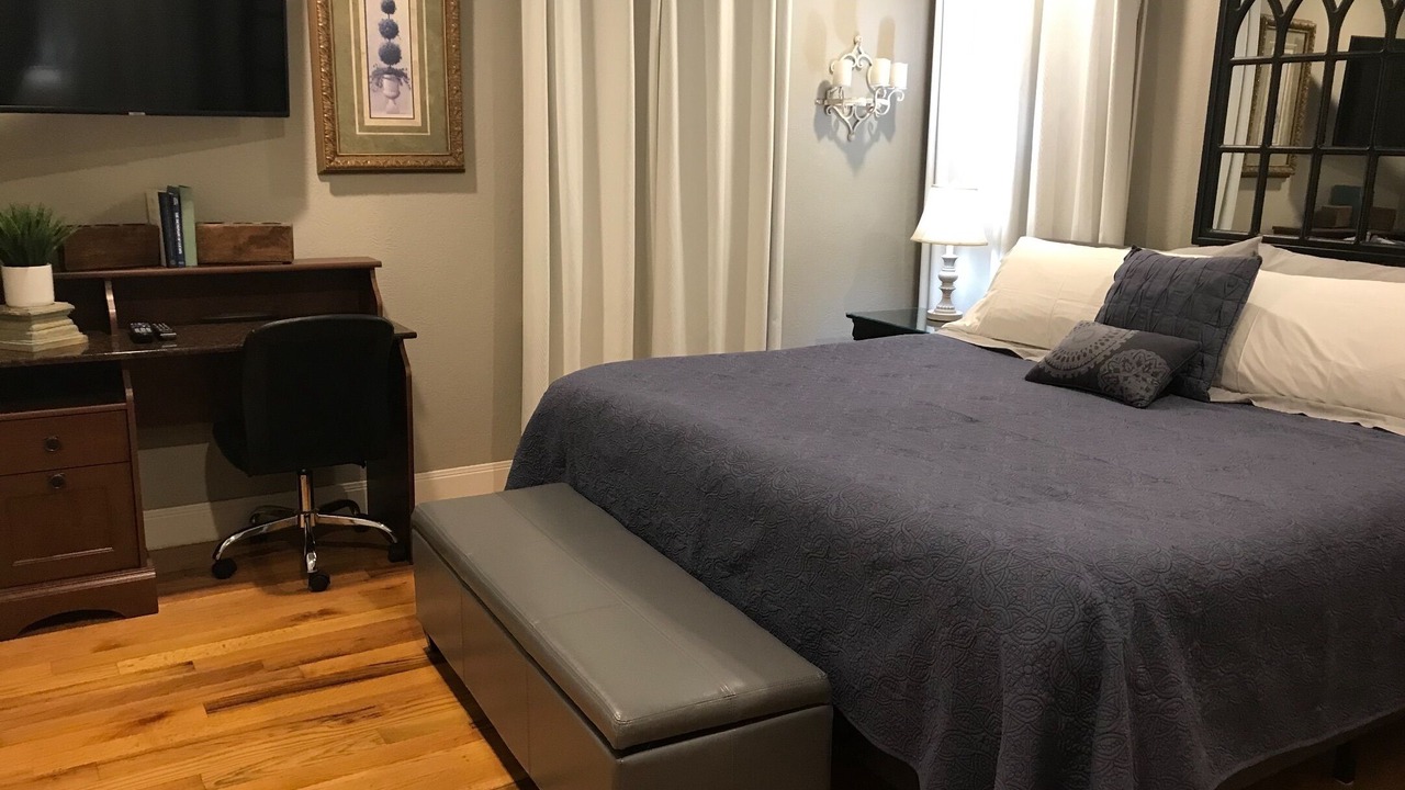 Photo of Bedroom in Amarillo