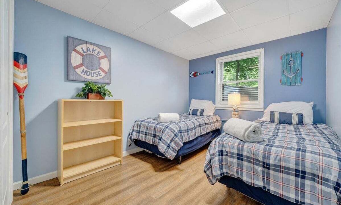 Photo of Bedroom in Huddleston