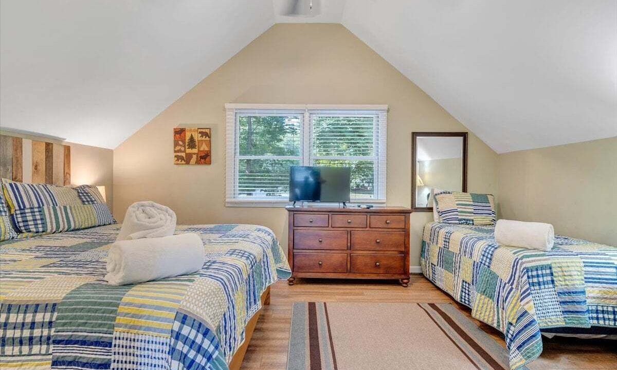Photo of Bedroom in Huddleston