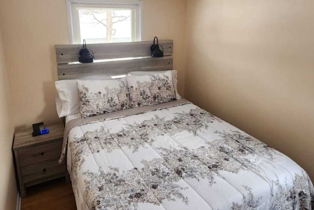 Photo of Bedroom in Unadilla