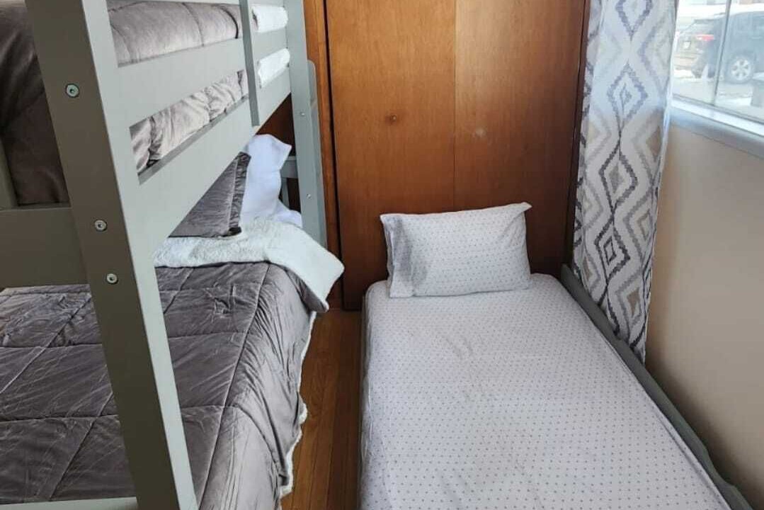 Photo of Bedroom in Unadilla