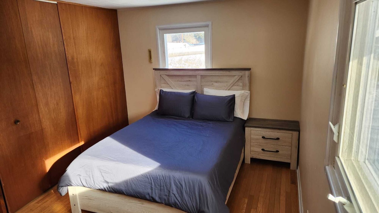 Photo of Bedroom in Unadilla