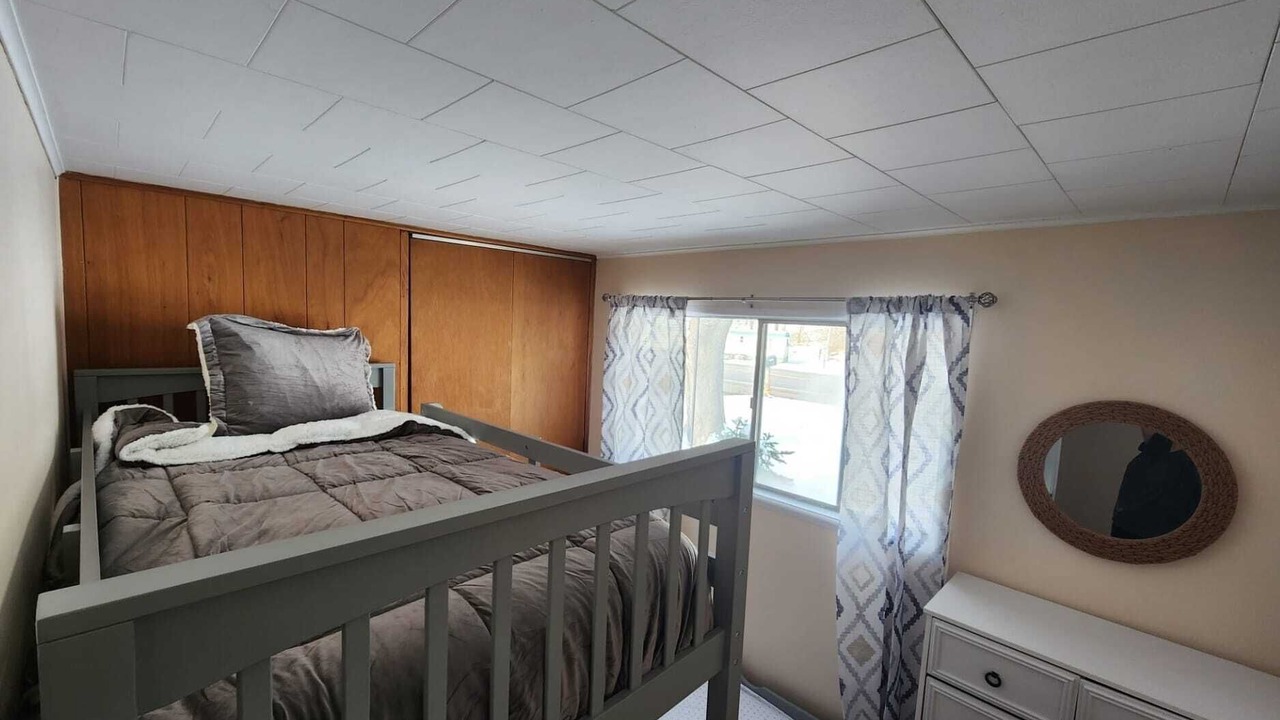 Photo of Bedroom in Unadilla