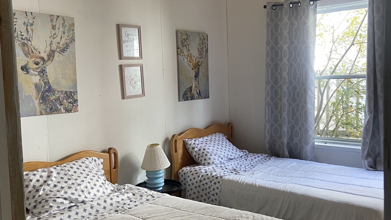 Photo of Bedroom in Madawaska Valley
