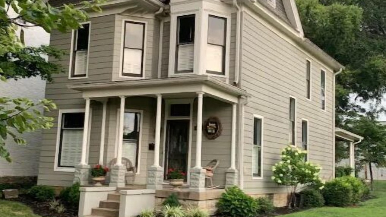 Photo of Outdoor in Bardstown