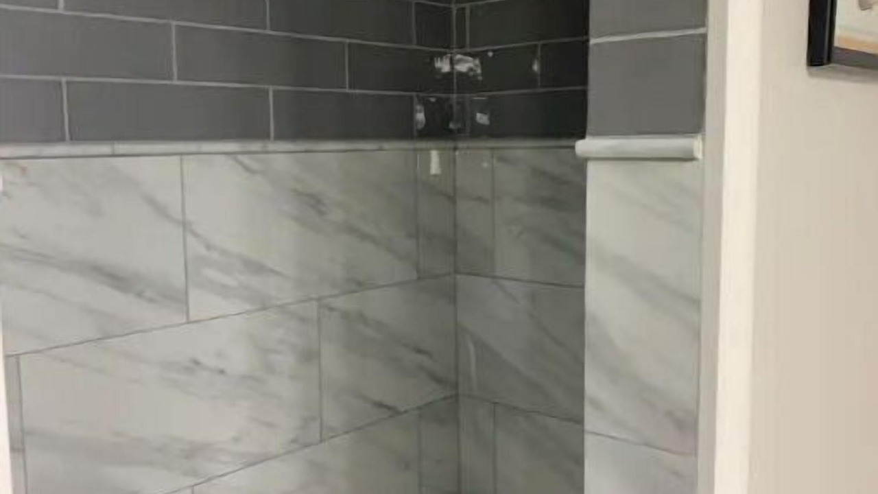 Photo of Bathroom in Bardstown