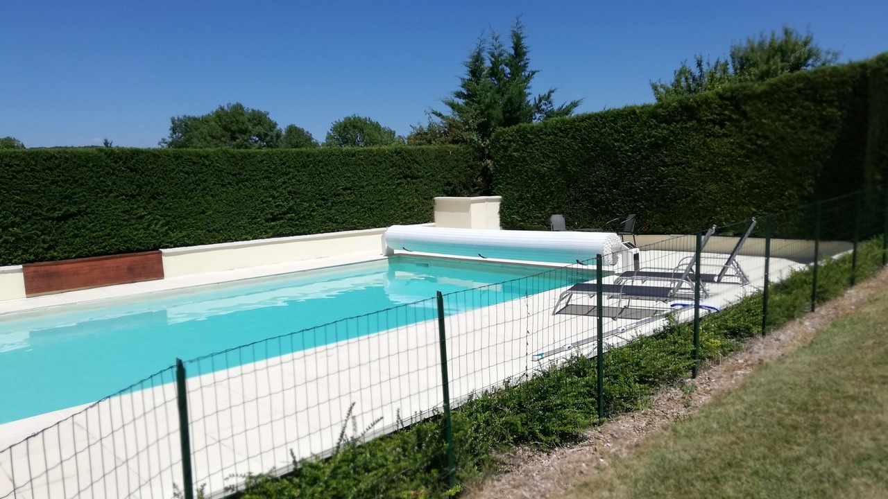 Photo of Outdoor in Bourdeilles