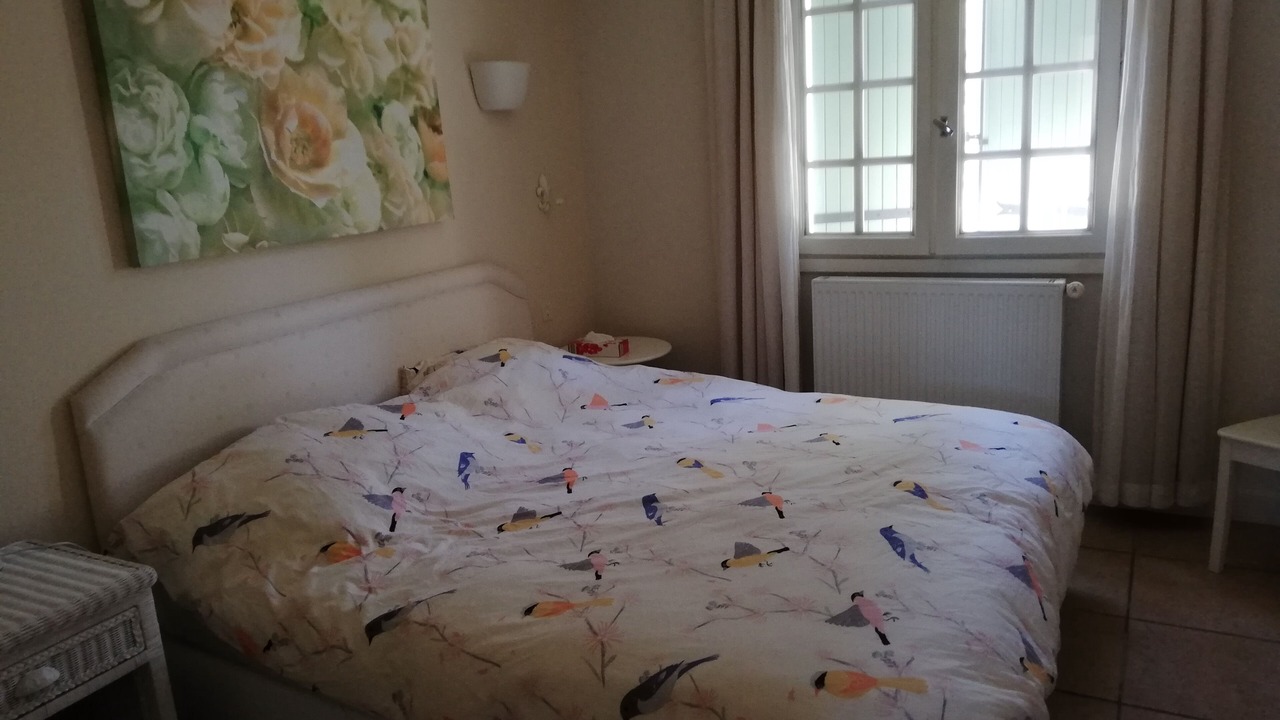 Photo of Bedroom in Bourdeilles
