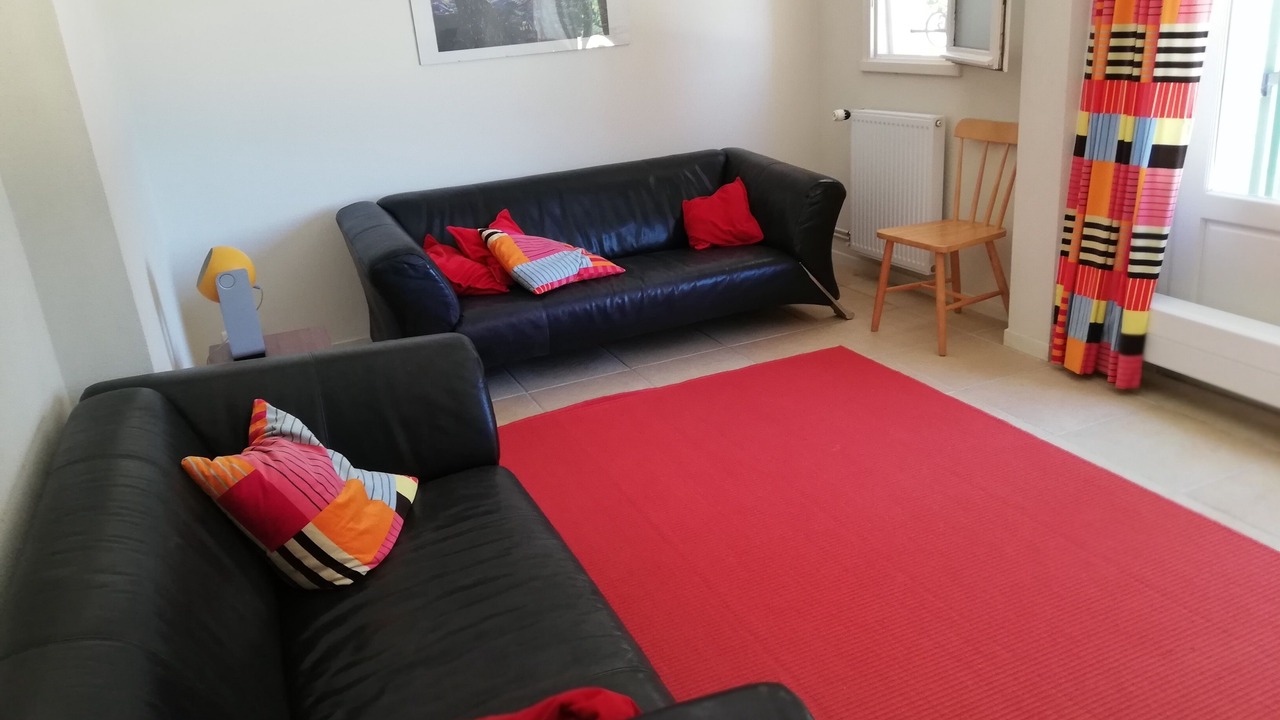 Photo of Livingroom in Bourdeilles