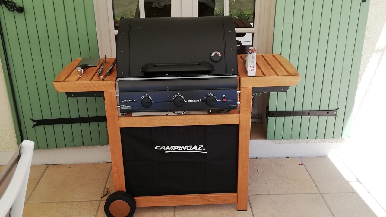 Photo of Outdoor in Bourdeilles