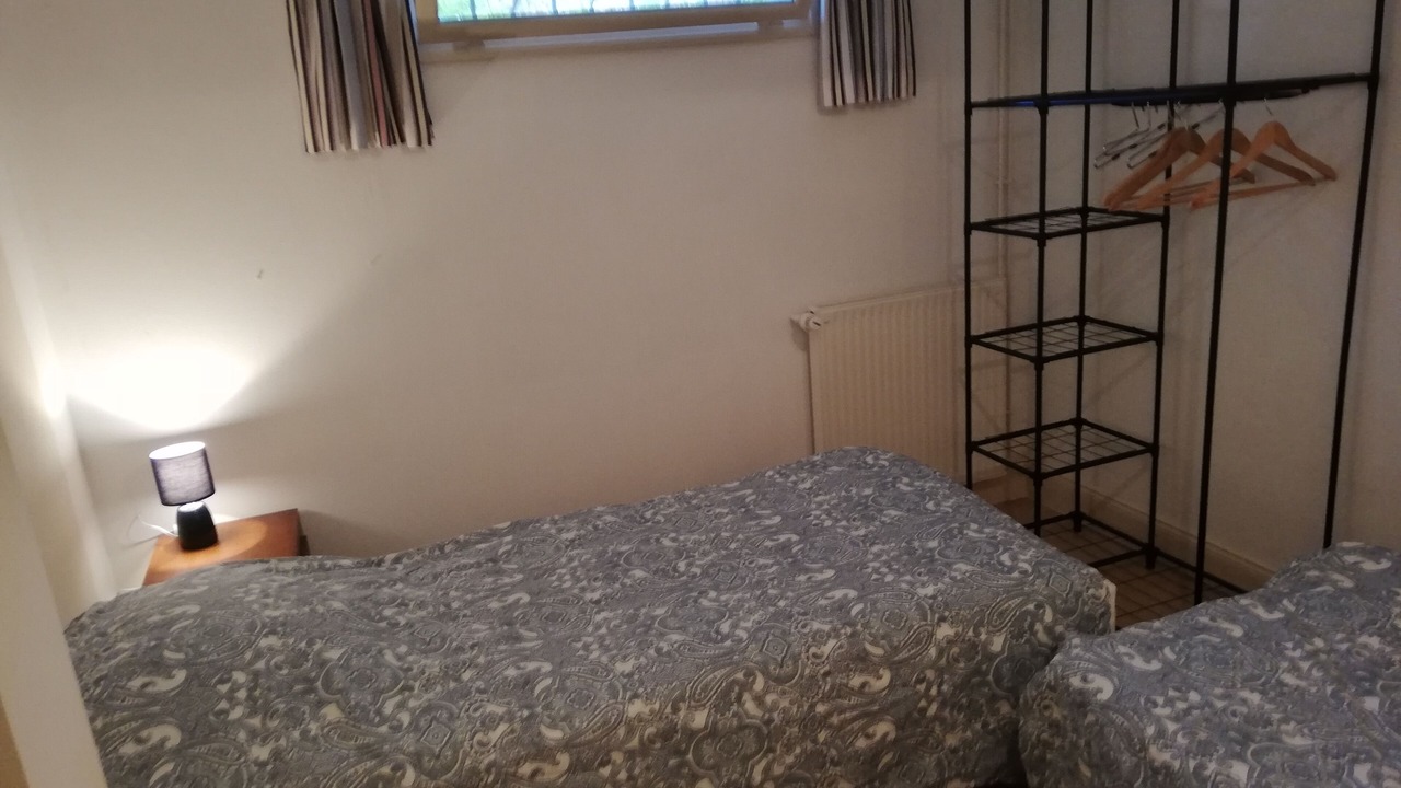Photo of Bedroom in Bourdeilles