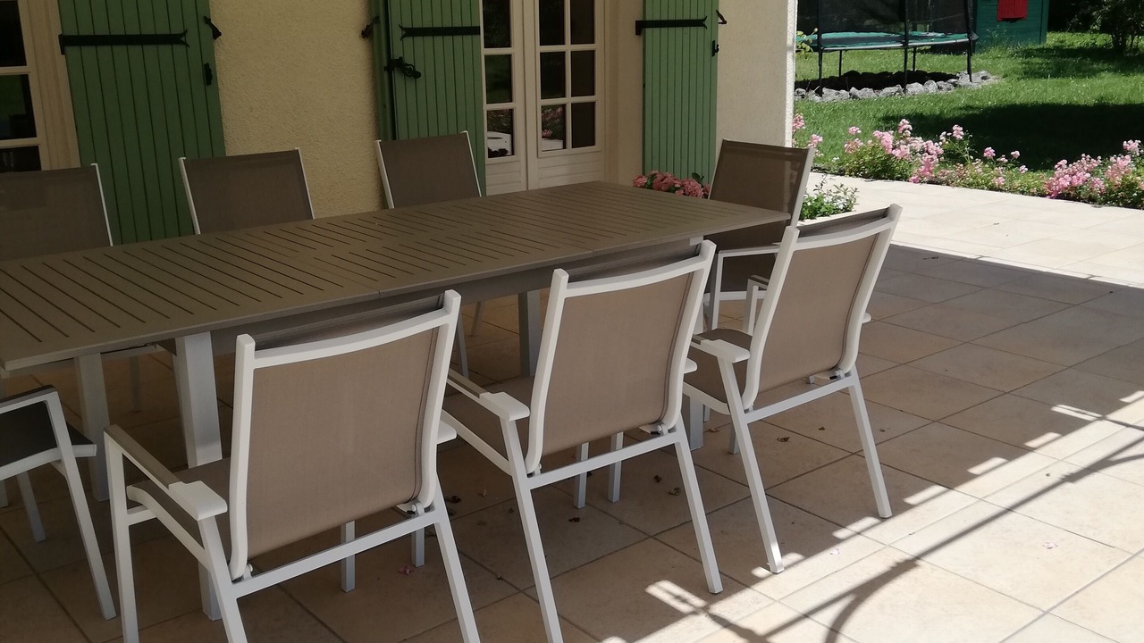 Photo of Outdoor in Bourdeilles