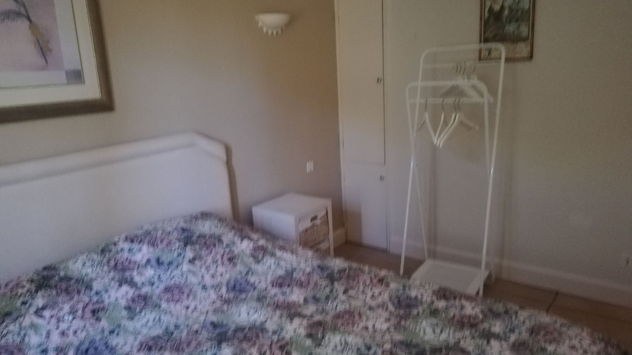 Photo of Bedroom in Bourdeilles
