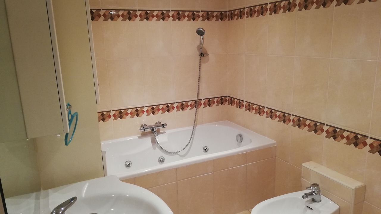 Photo of Bathroom in Bourdeilles