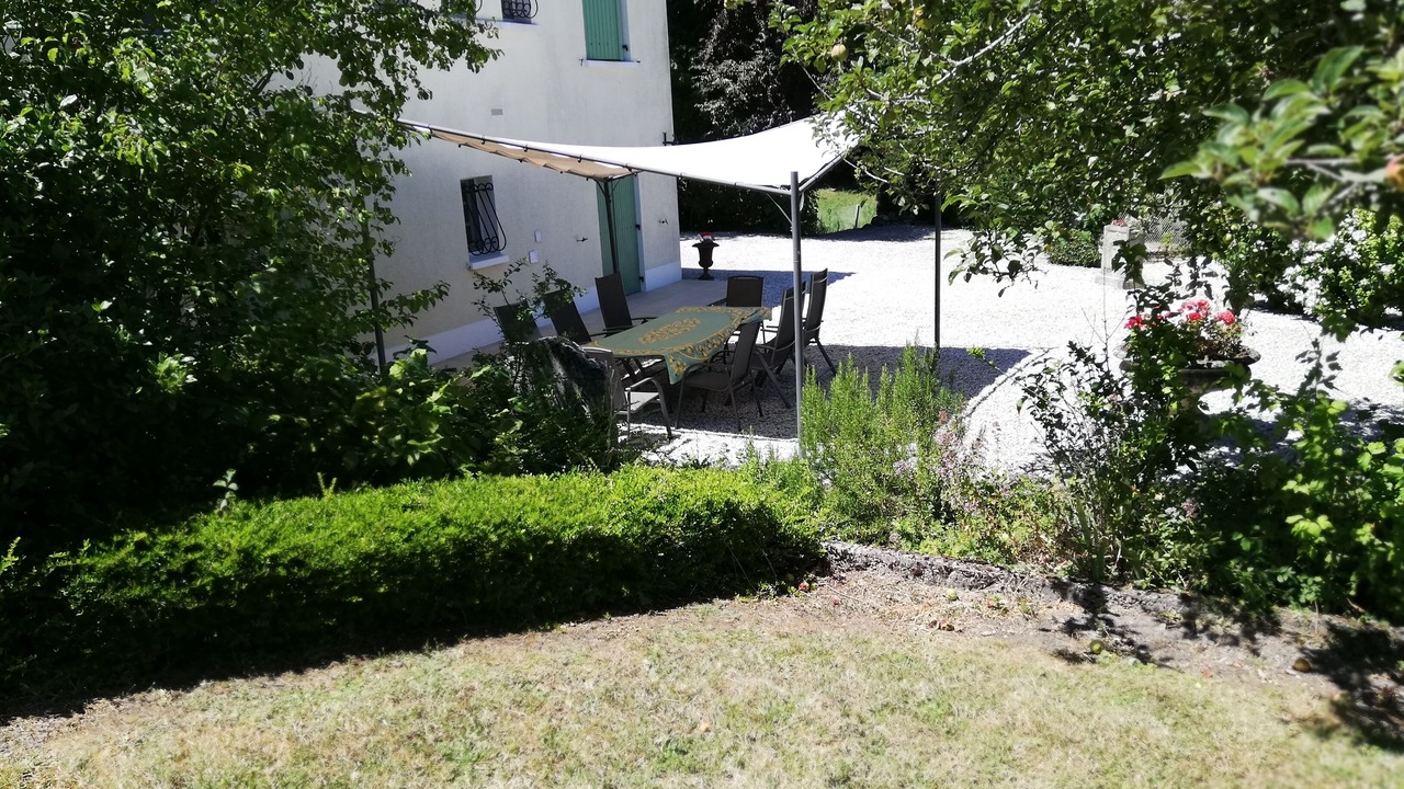 Photo of Outdoor in Bourdeilles