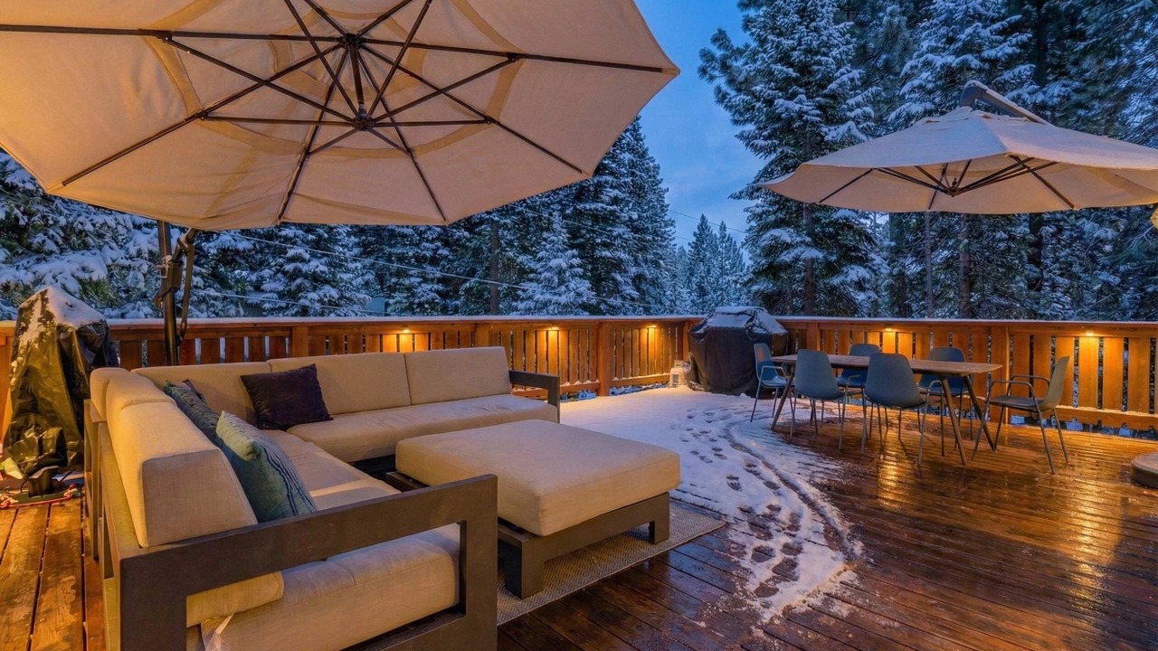 Photo of Outdoor in Talmont