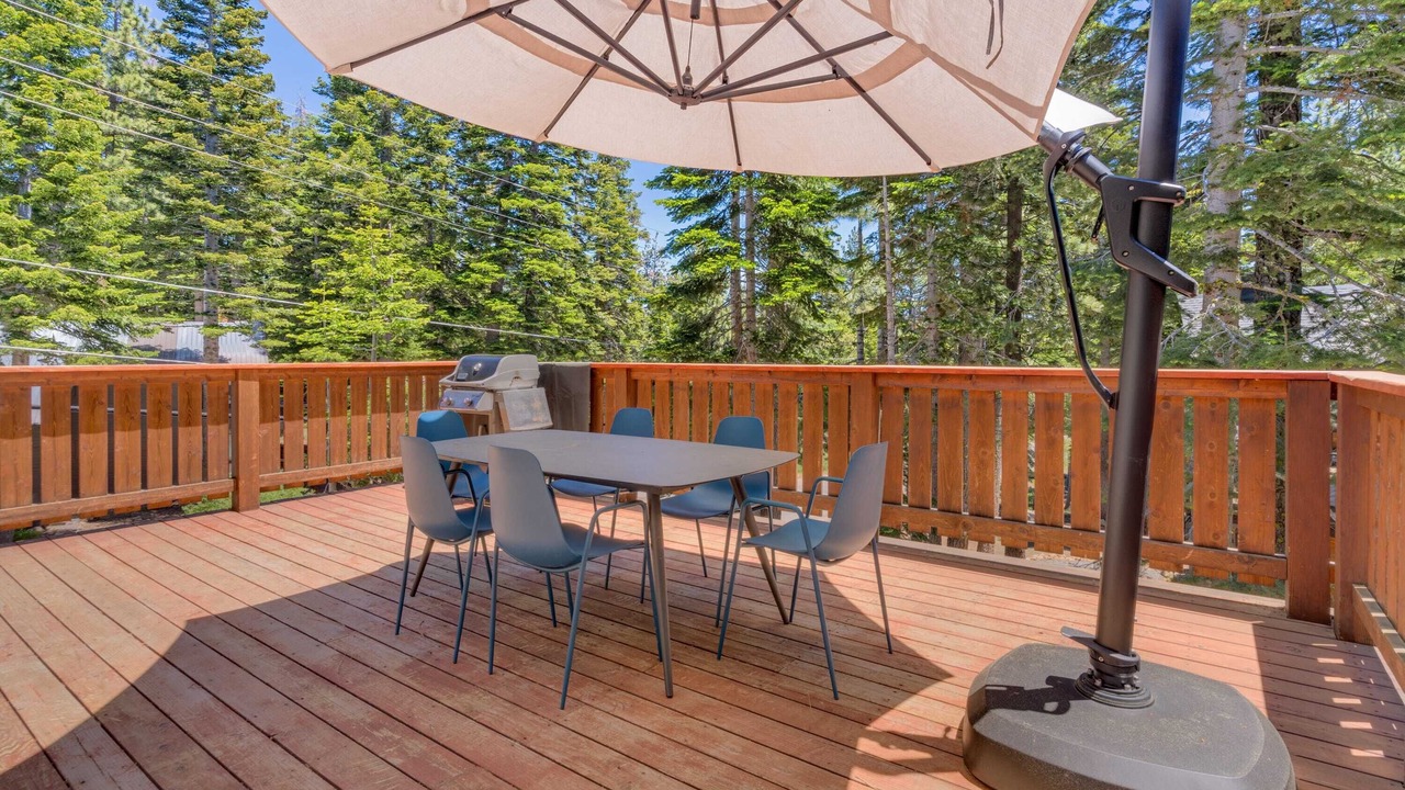 Photo of Outdoor in Talmont