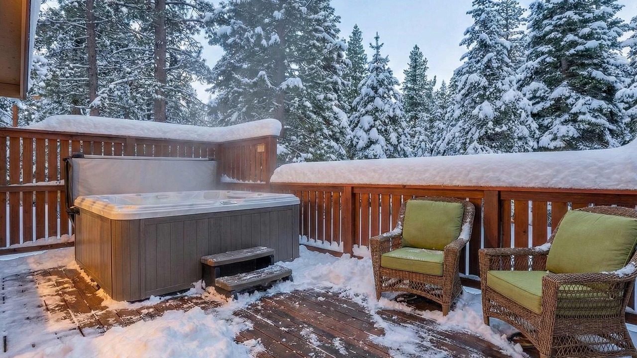 Photo of Outdoor in Talmont