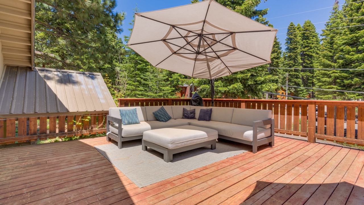 Photo of Outdoor in Talmont