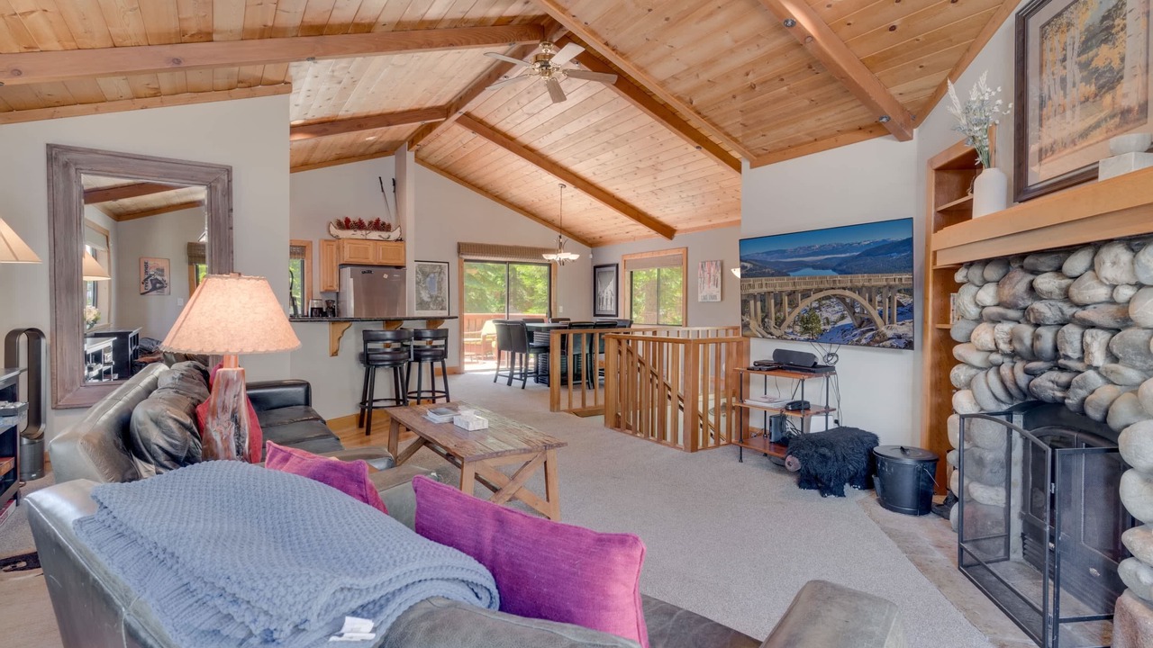 Photo of Bedroom in Talmont