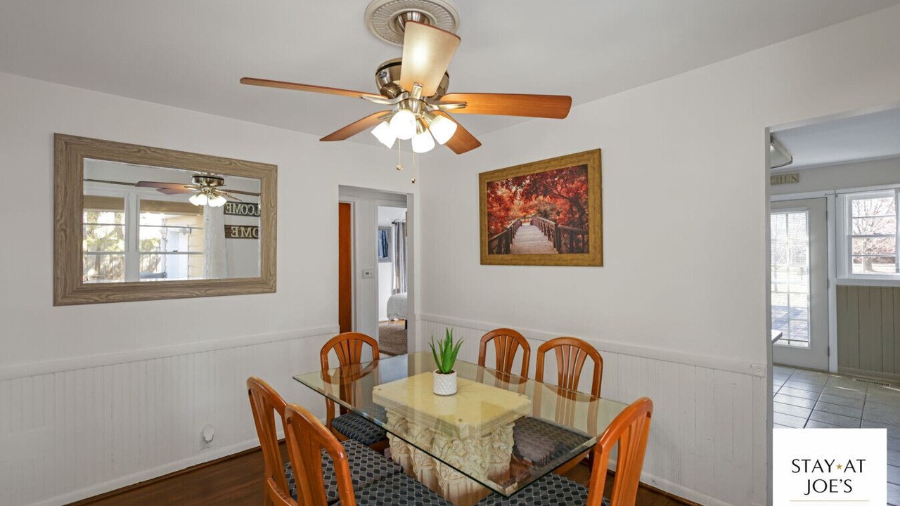 Photo of Bedroom in Wayne