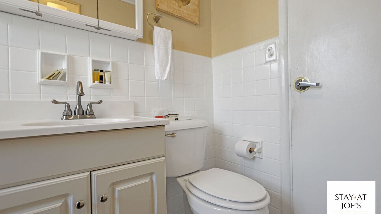 Photo of Bathroom in Wayne
