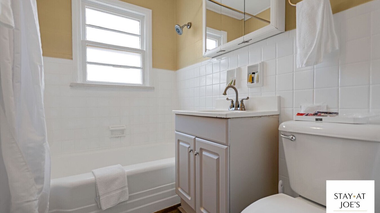 Photo of Bathroom in Wayne