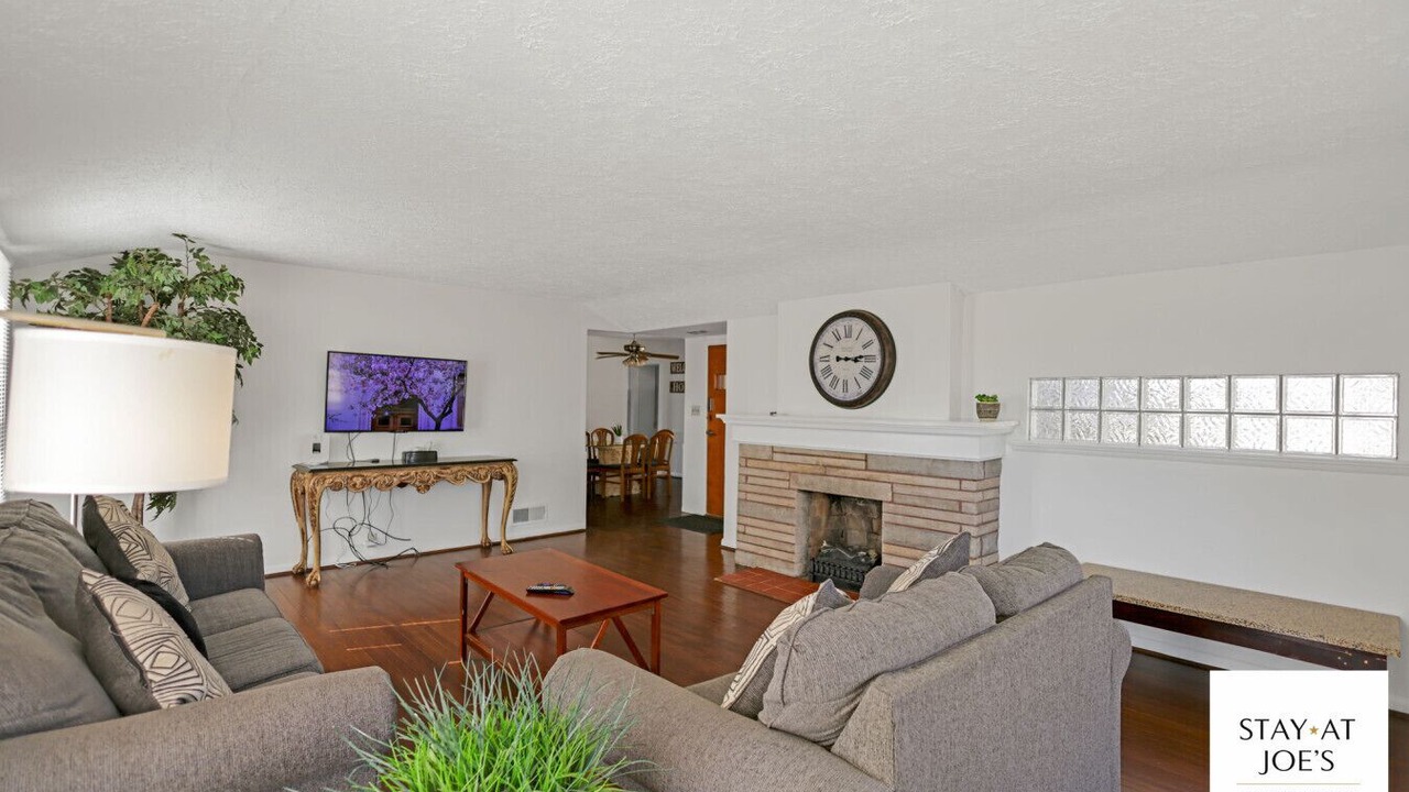 Photo of Livingroom in Wayne