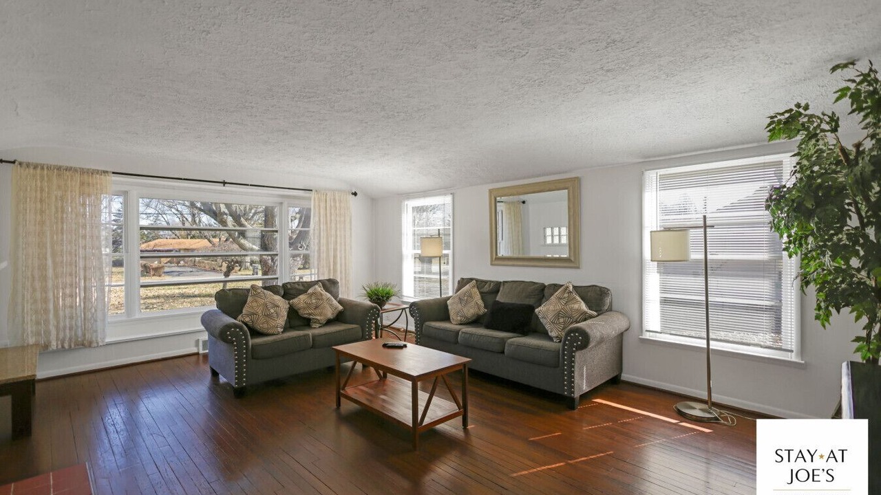 Photo of Livingroom in Wayne