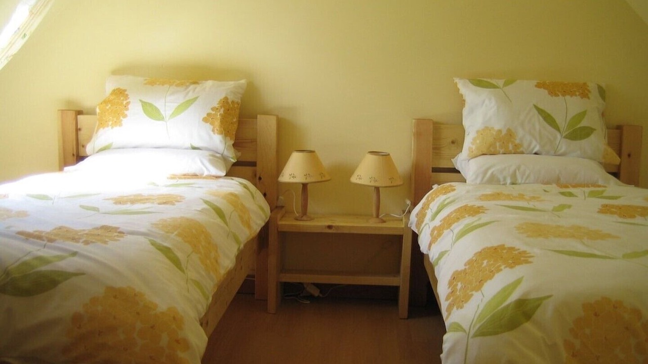 Photo of Bedroom in Pommerit-Jaudy