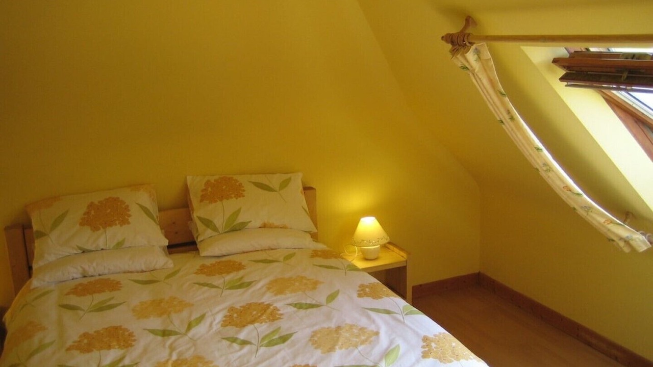 Photo of Bedroom in Pommerit-Jaudy