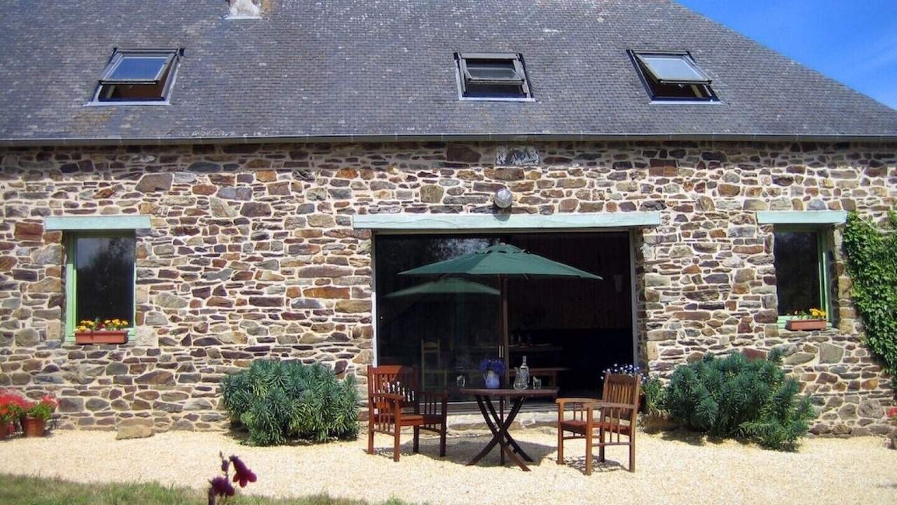Photo of Outdoor in Pommerit-Jaudy