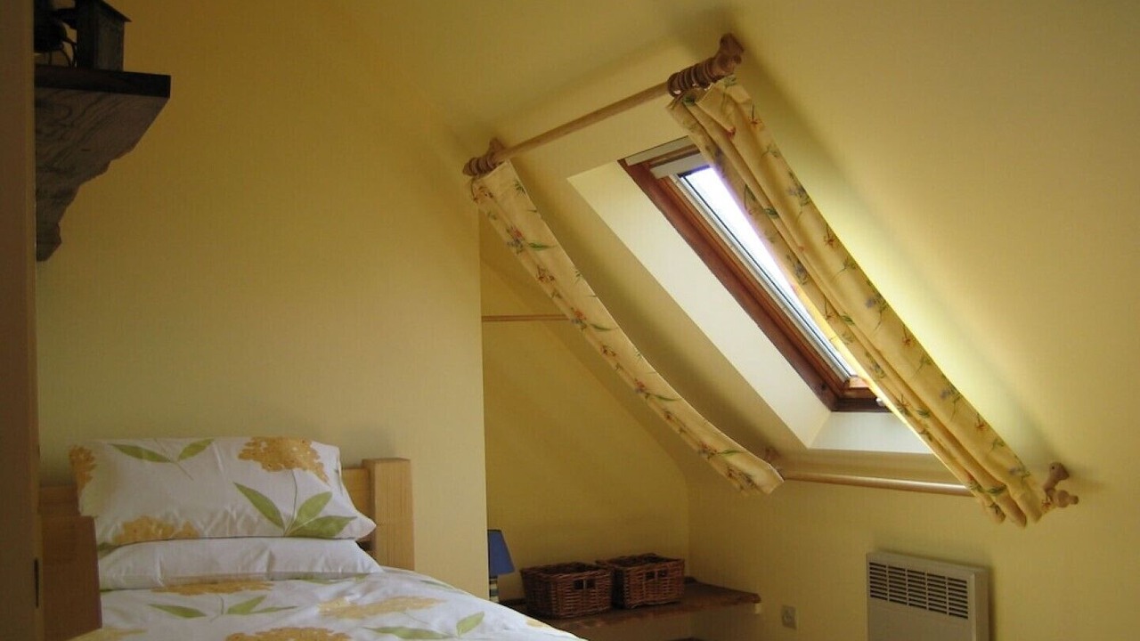 Photo of Bedroom in Pommerit-Jaudy